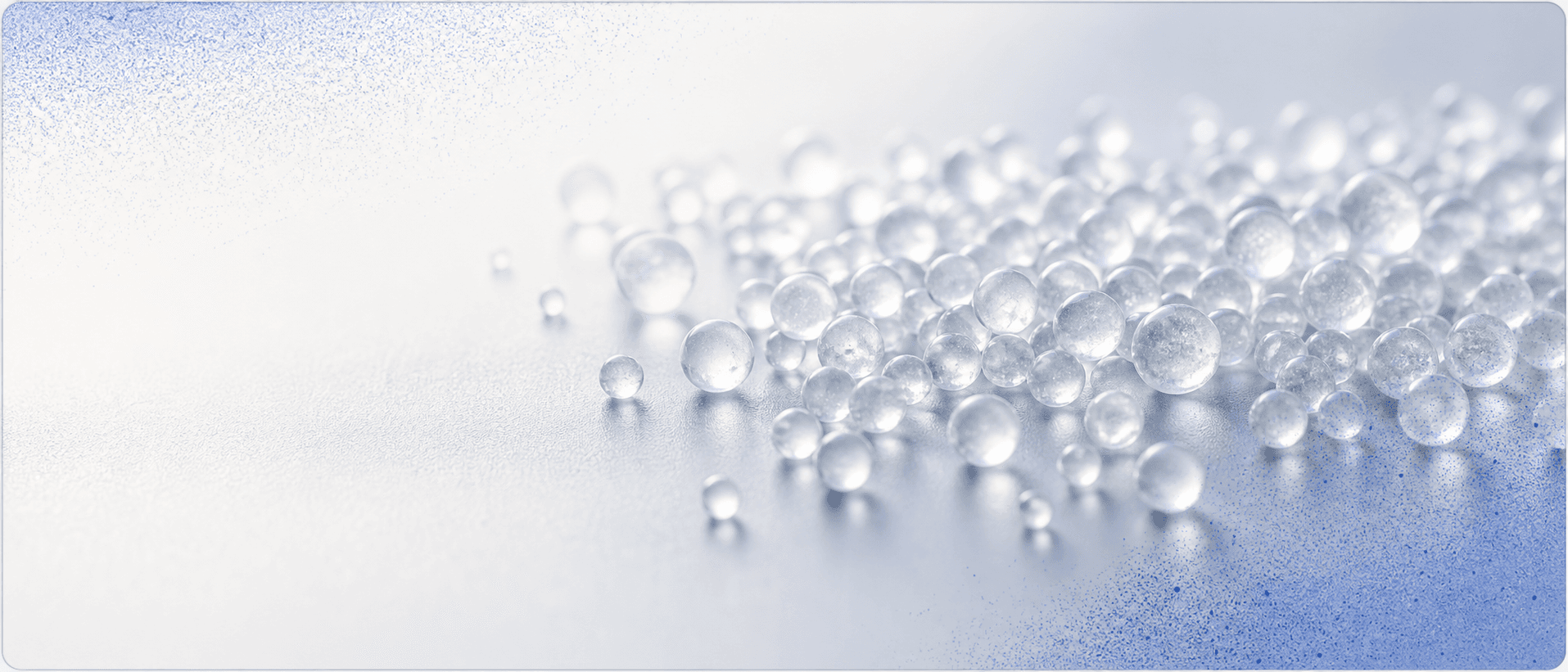 Silica gel moisture absorber visual for industrial desiccant buyers