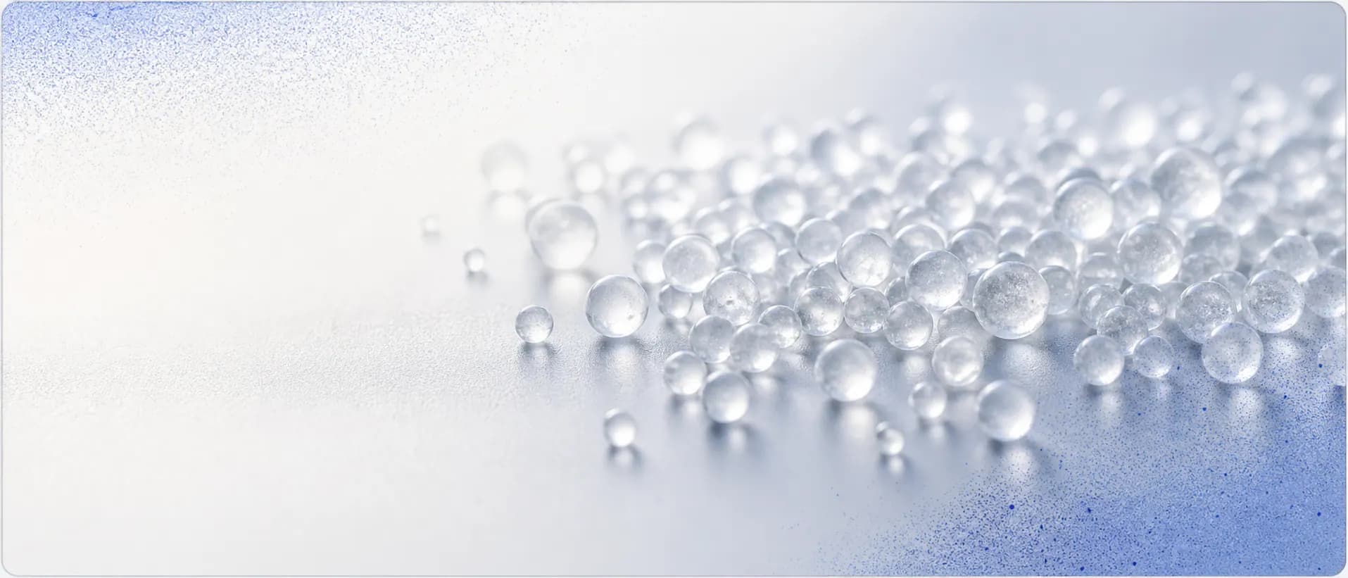 Silica gel moisture absorber visual for industrial desiccant buyers