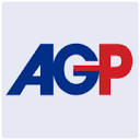 AGP Pakistan logo