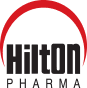 Hilton Pharma logo