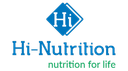 Hi Nutrition logo