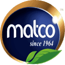 Matco Rice logo