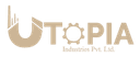 Utopia Industries logo