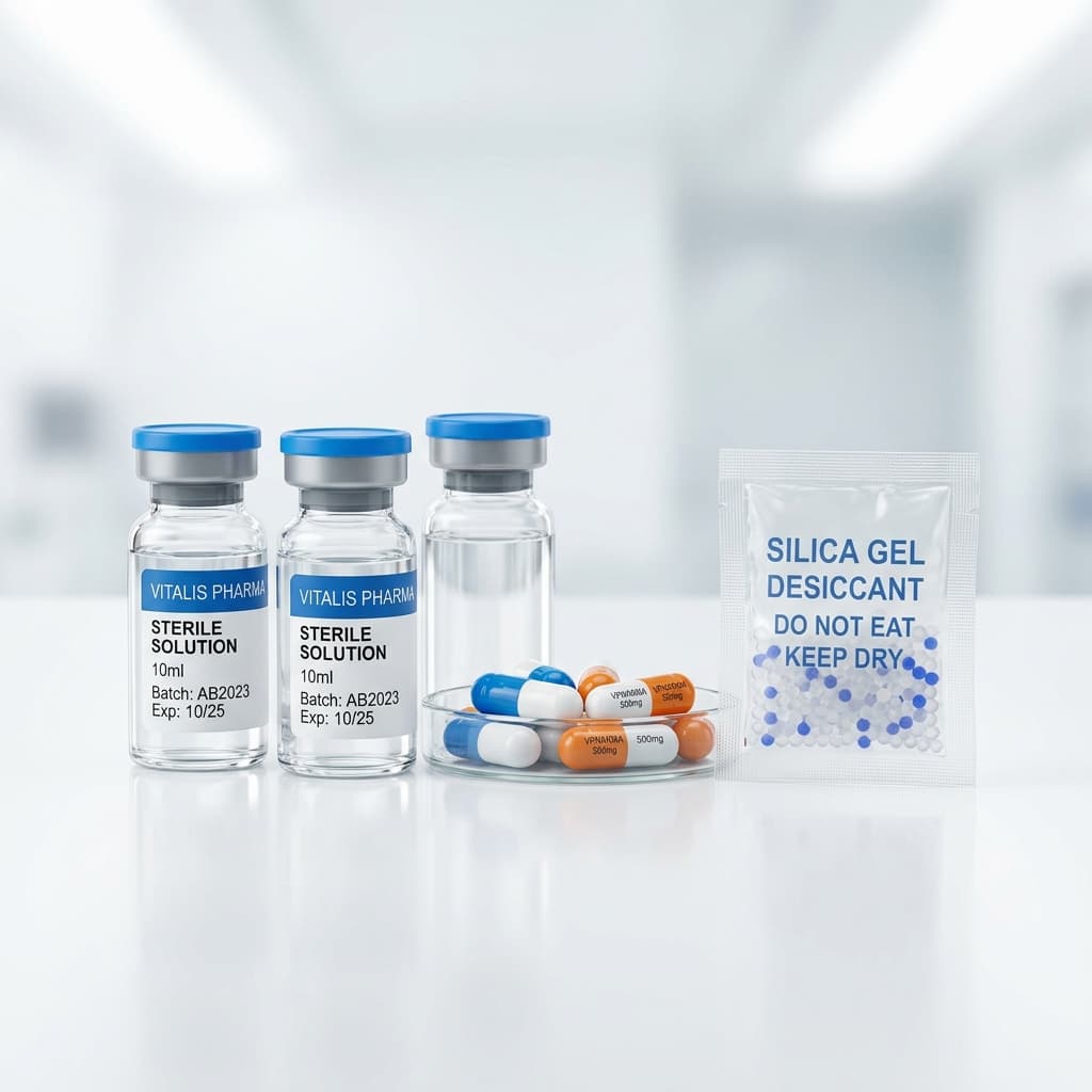 International Pharmaceuticals