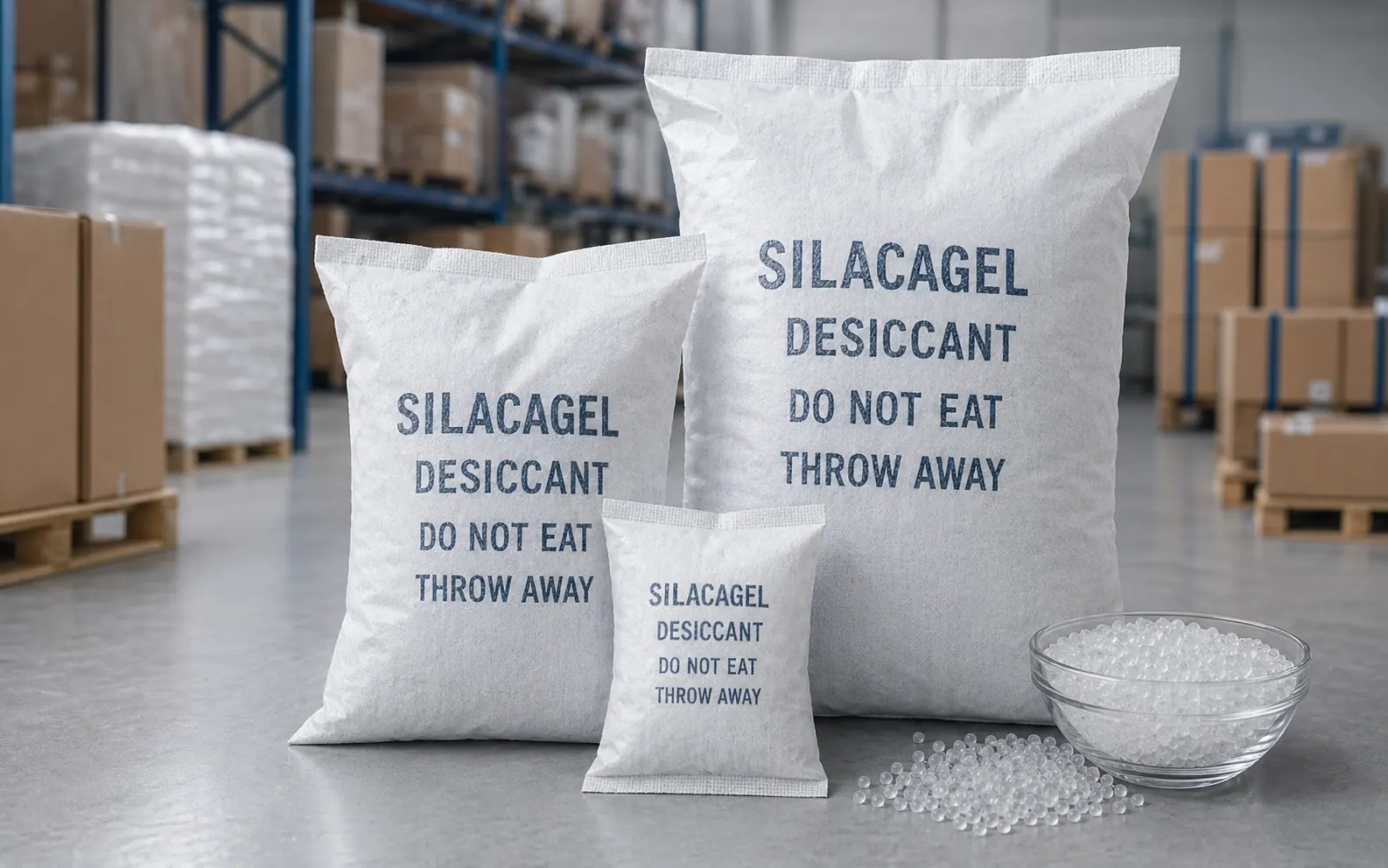 Beard covers supplied for industrial PPE programs